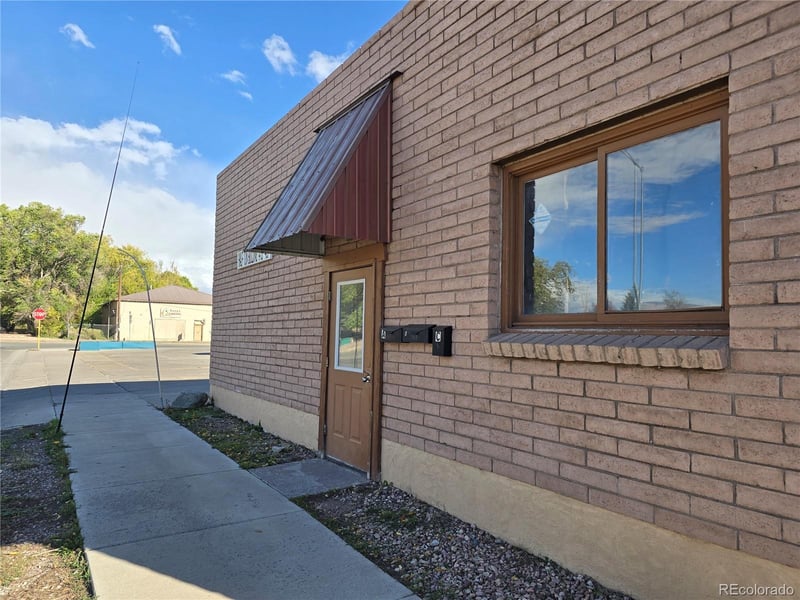 422 and 418 4th St, Alamosa, CO 81101