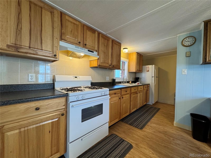910 J St Lot F2, Salida, CO 81201