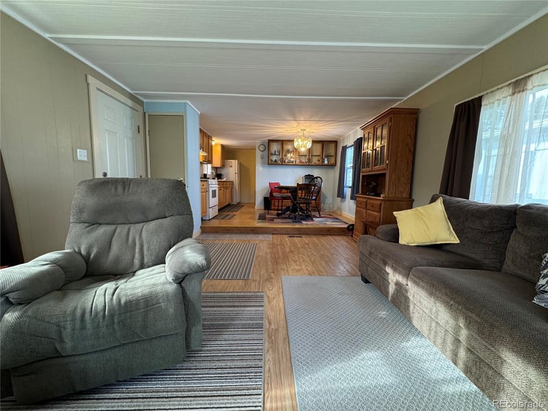 910 J St Lot F2, Salida, CO 81201