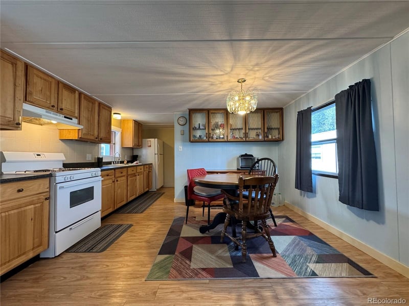 910 J St Lot F2, Salida, CO 81201