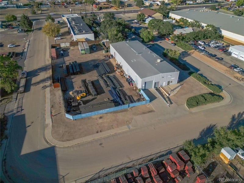 881 57th Ave, Denver, CO 80216