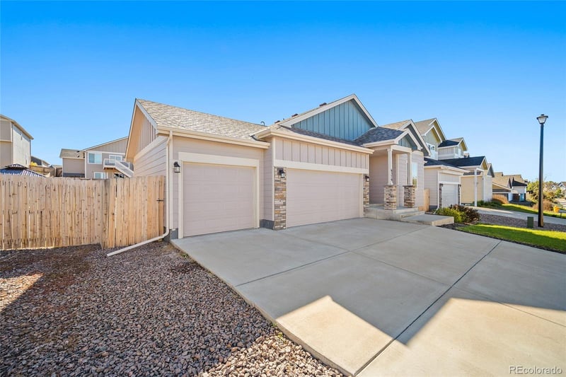 6579 Lamine Dr, Colorado Springs, CO 80925
