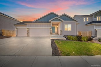 6579 Lamine Dr, Colorado Springs, CO 80925