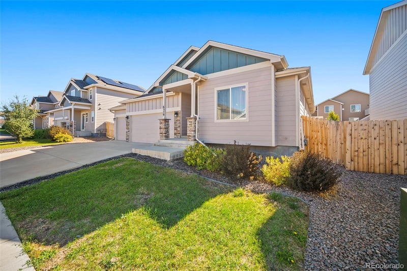 6579 Lamine Dr, Colorado Springs, CO 80925