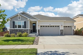 784 Sundown Way, Erie, CO 80516