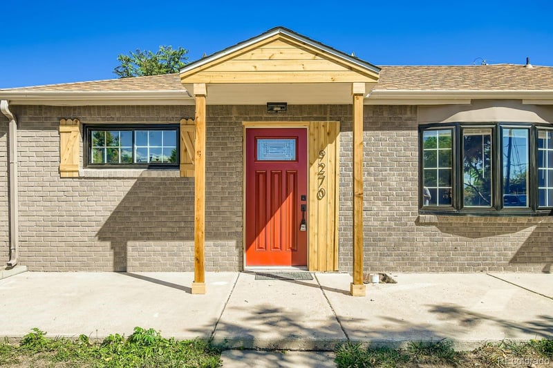 9270 Fir Dr, Thornton, CO 80029