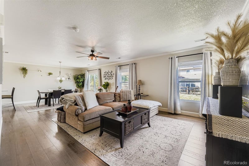 9551 Elk Mountain Cir, Littleton, CO 80125