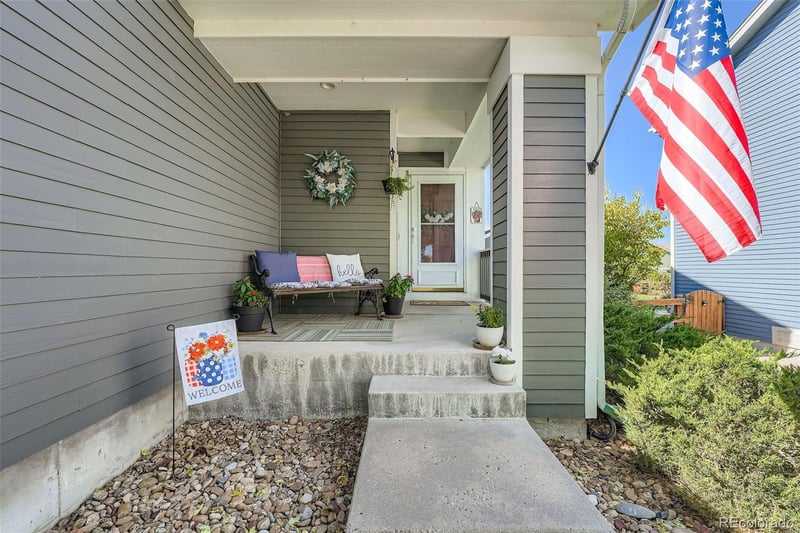 9551 Elk Mountain Cir, Littleton, CO 80125