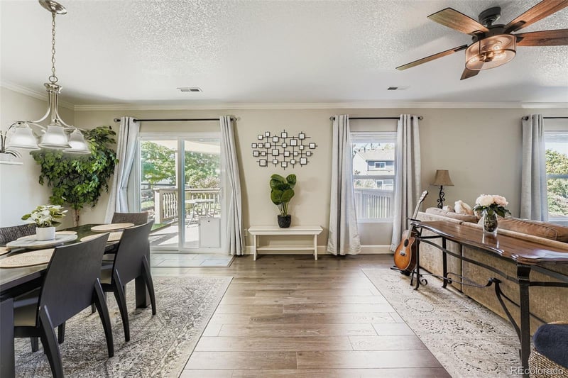 9551 Elk Mountain Cir, Littleton, CO 80125