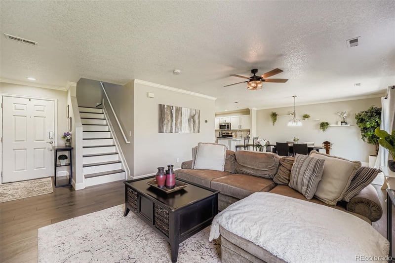 9551 Elk Mountain Cir, Littleton, CO 80125