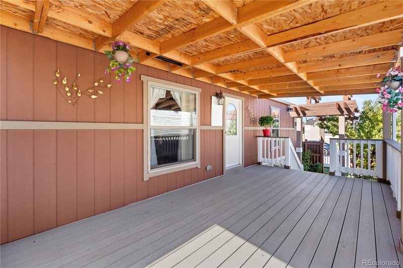 5140 E 96th Pl Lot 113, Denver, CO 80229