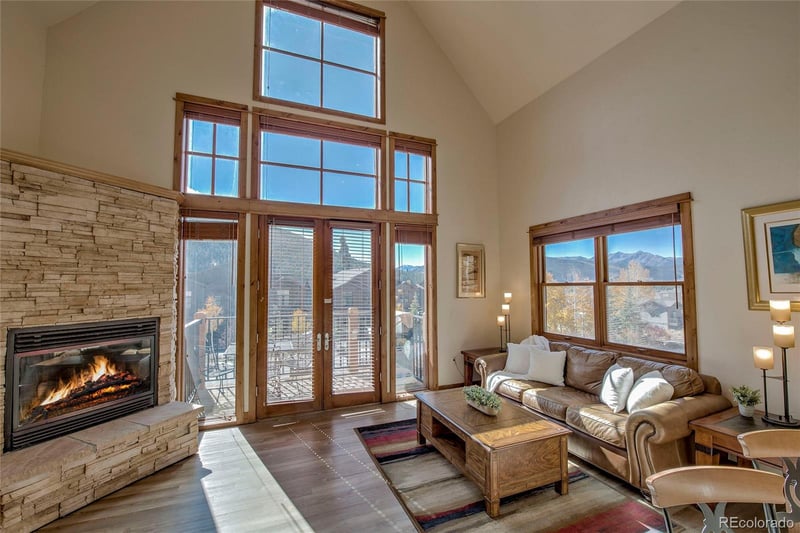 65 Antlers Gulch Rd #502, Dillon, CO 80435