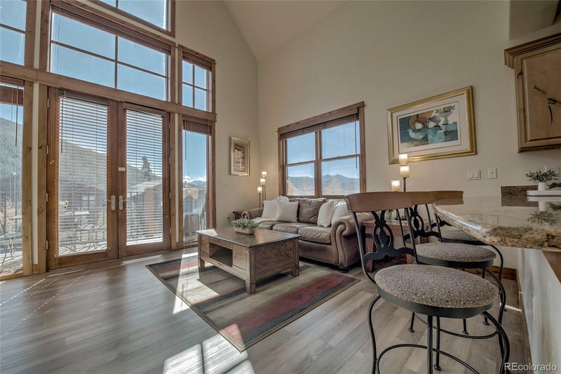 65 Antlers Gulch Rd #502, Dillon, CO 80435
