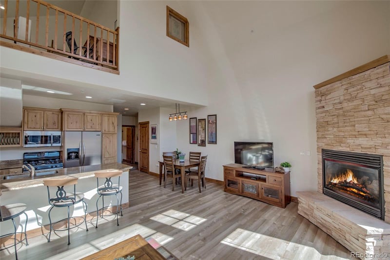 65 Antlers Gulch Rd #502, Dillon, CO 80435