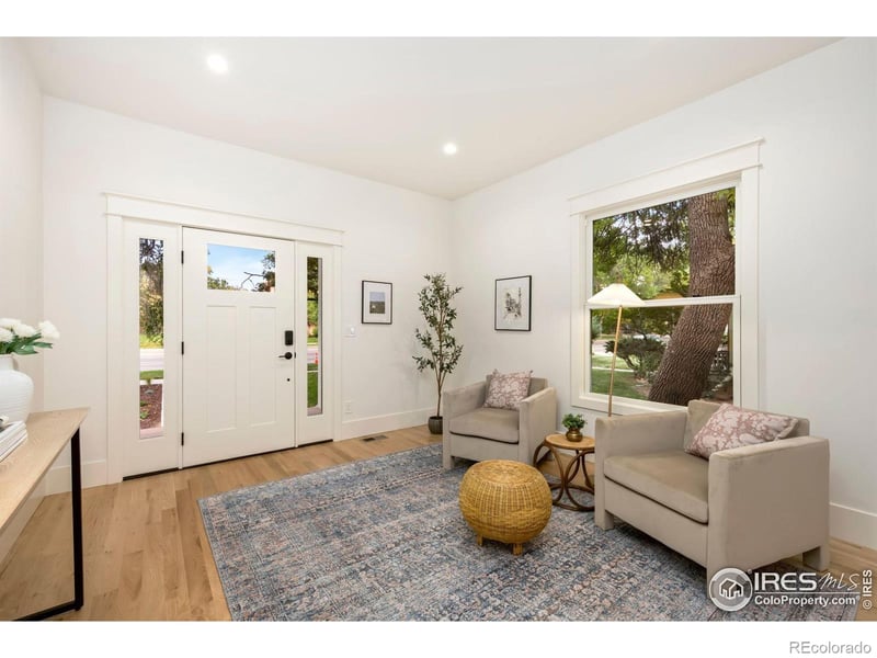 317 Laurel St, Fort Collins, CO 80524