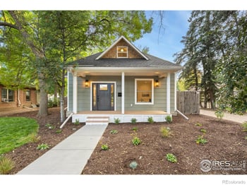 317 Laurel St, Fort Collins, CO 80524