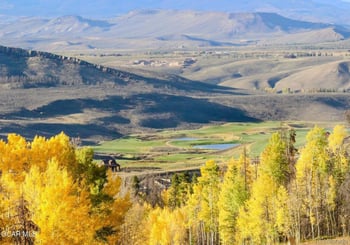 100 Evergreen Dr, Granby, CO 80446