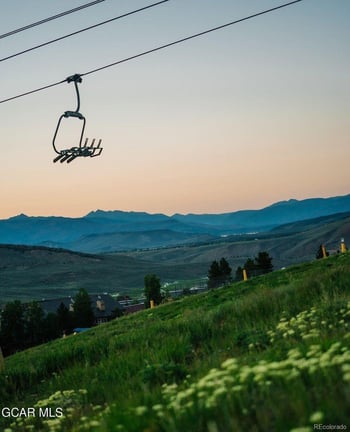 100 Evergreen Dr, Granby, CO 80446