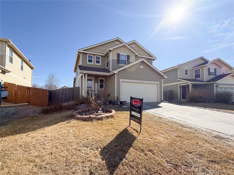 841 Willow Dr, Brighton, CO 80603