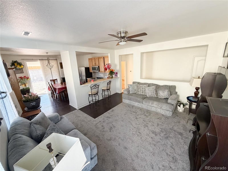 841 Willow Dr, Brighton, CO 80603