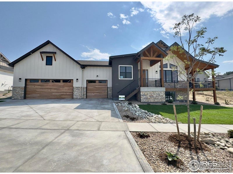 1385 Art Dr, Berthoud, CO 80513