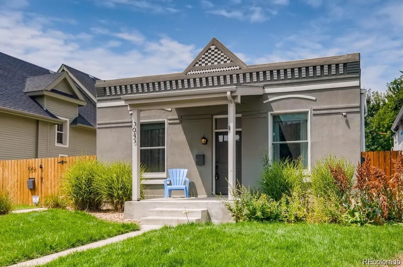 3645 Zuni St, Denver, CO 80211