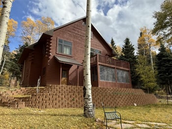 2842 Wendt Ln, Fort Garland, CO 81133