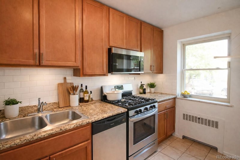 2100 N Franklin St #12, Denver, CO 80205