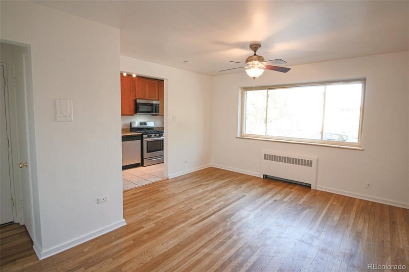 2100 N Franklin St #12, Denver, CO 80205