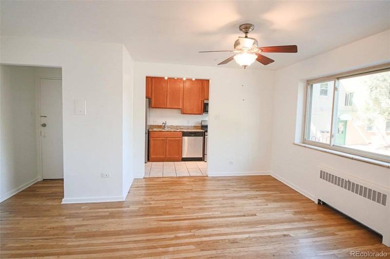 2100 N Franklin St #12, Denver, CO 80205