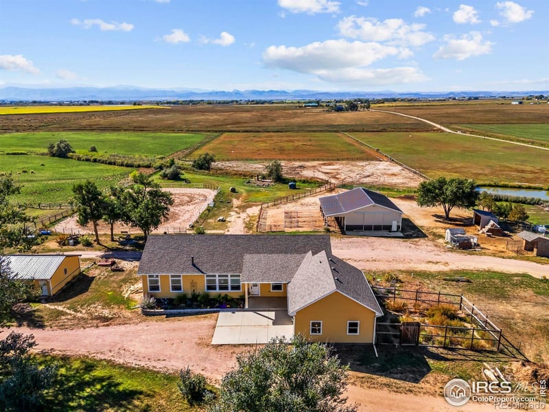 10817 County Road 3, Wellington, CO 80549