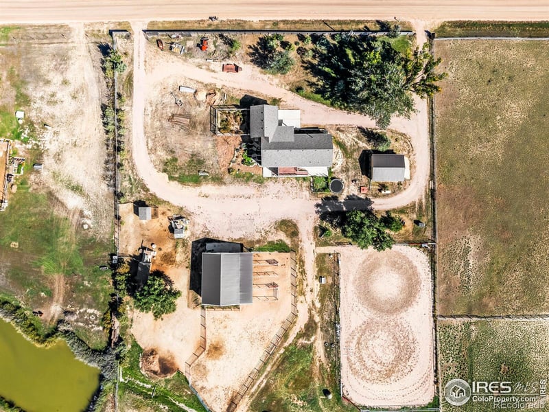 10817 County Road 3, Wellington, CO 80549