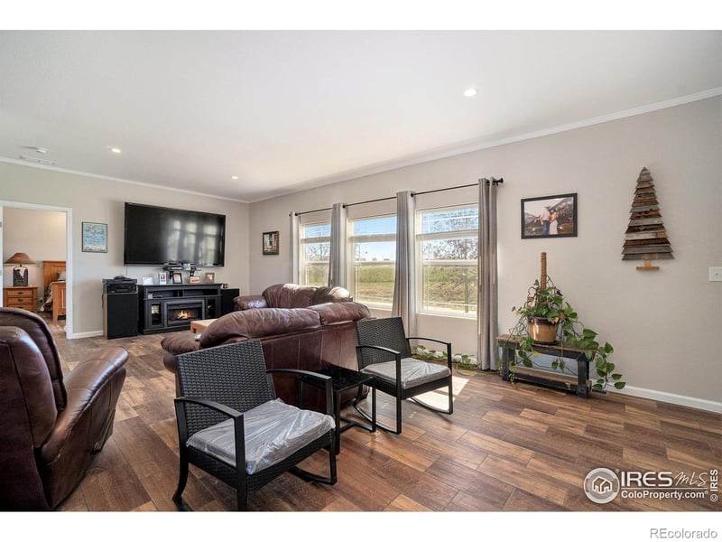 15186 County Road 27, Platteville, CO 80651
