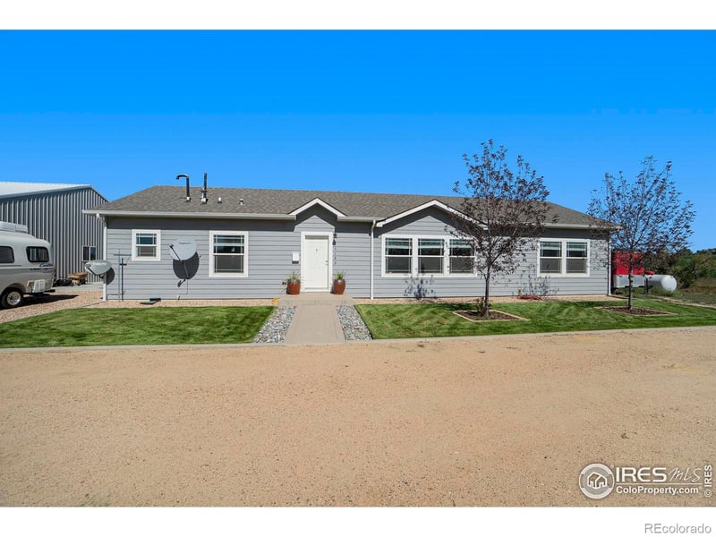 15186 County Road 27, Platteville, CO 80651
