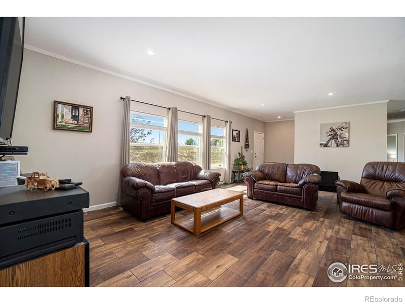 15186 County Road 27, Platteville, CO 80651