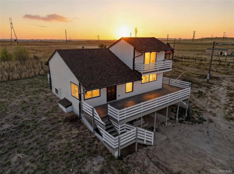 2269 Mathews Ave, Fort Lupton, CO 80621
