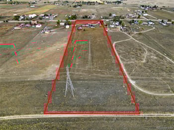 2269 Mathews Ave, Fort Lupton, CO 80621