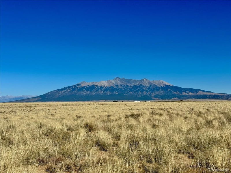 lot 13 29th St, Blanca, CO 81123