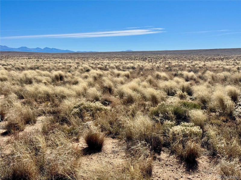 lot 13 29th St, Blanca, CO 81123