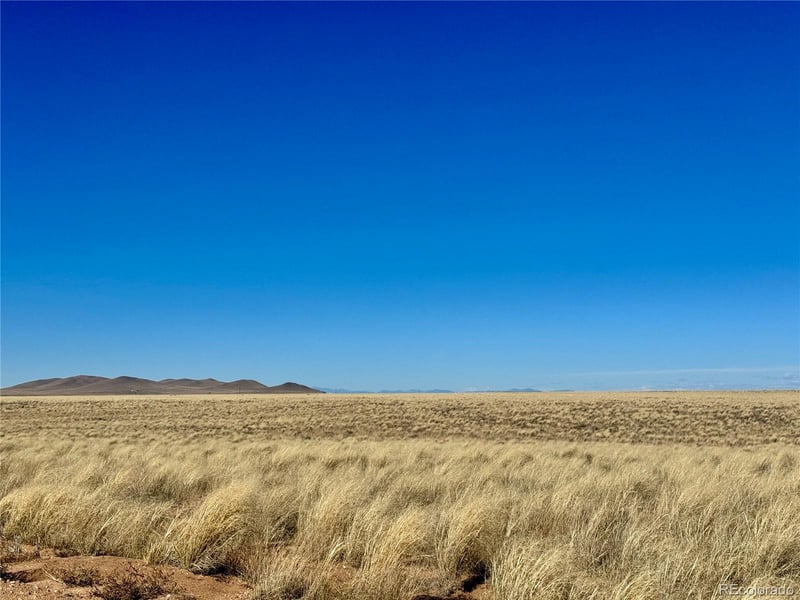 lot 13 29th St, Blanca, CO 81123