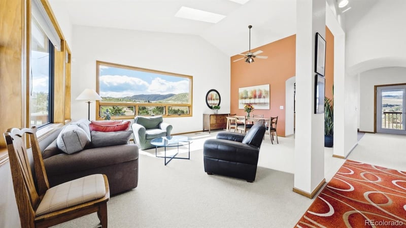 6751 Cherokee Dr, Sedalia, CO 80135