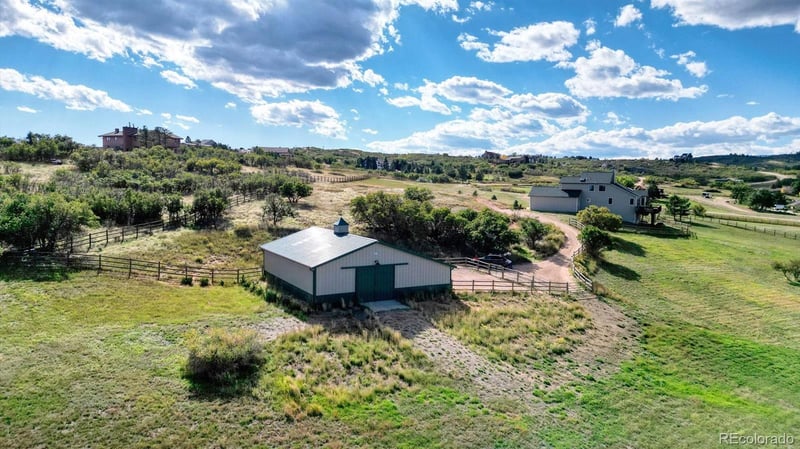 6751 Cherokee Dr, Sedalia, CO 80135