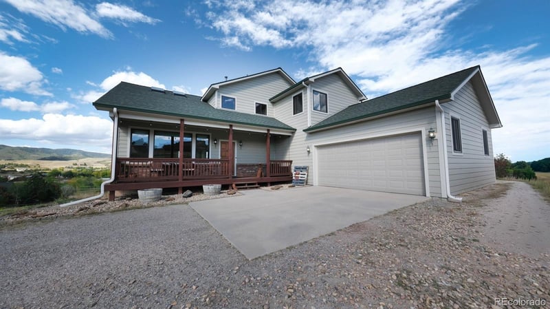 6751 Cherokee Dr, Sedalia, CO 80135