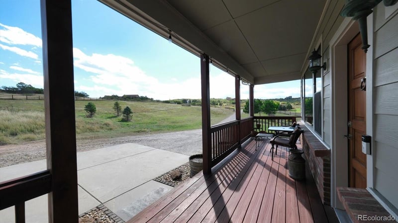 6751 Cherokee Dr, Sedalia, CO 80135