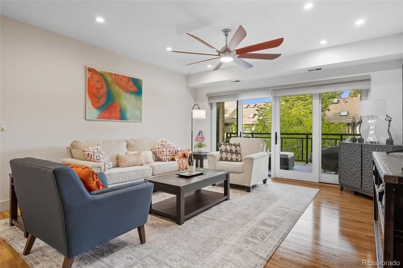 2801 Pennsylvania Ave #203, Boulder, CO 80303