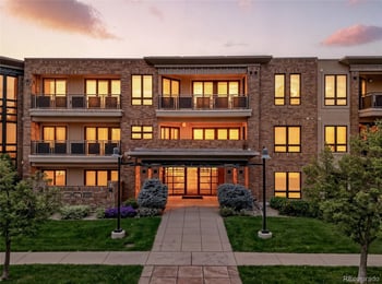 2801 Pennsylvania Ave #203, Boulder, CO 80303