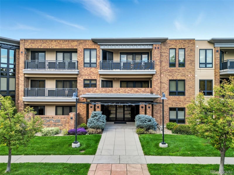 2801 Pennsylvania Ave #203, Boulder, CO 80303