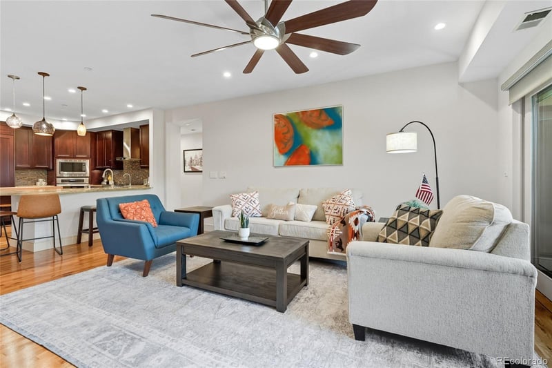 2801 Pennsylvania Ave #203, Boulder, CO 80303