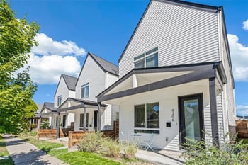 4306 Sherman St, Denver, CO 80216