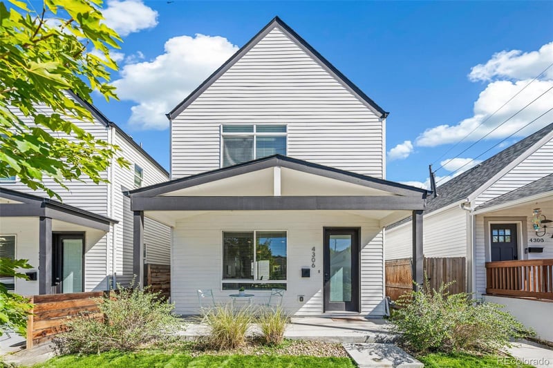 4306 Sherman St, Denver, CO 80216